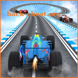 Formula Car Racing Games - Car Games icon