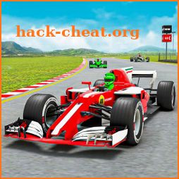 Formula Car Racing Games : Racing Car Games 2021 icon