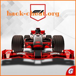 Formula Car Racing Speed Drifting chase icon