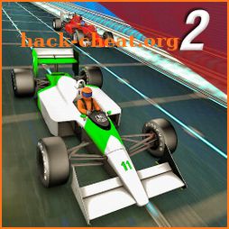 Formula Car Racing Underground 2: Sports Car Stunt icon