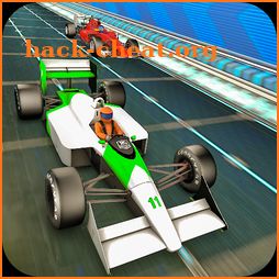 Formula Car Racing Underground - Sports Car Racer icon