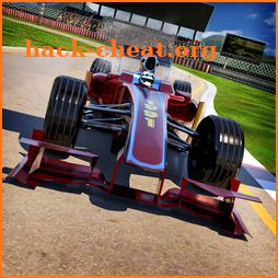 Formula Car Top Speed World Championship Racing icon