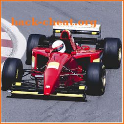 Formula Classic - 90's Racing icon