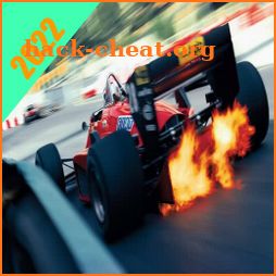 Formula F1 Racing Simulator icon