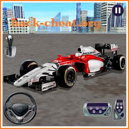 formula f1 speed racing 2019 icon