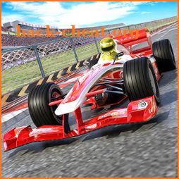 Formula Race Drifting Chase Driving icon