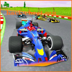 Formula Race Simulator : Top Speed Car Racing 2021 icon