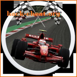 Formula Racer 2019 icon