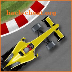 Formula Racing 2 icon