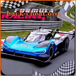 Formula Racing 2021 – Car Racing Manager Game icon