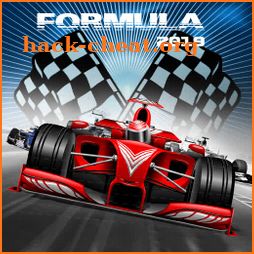 Formula Racing : Car Racing Game 2019 icon
