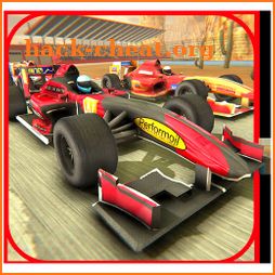 Formula Racing Simulator - Top Speed Car Racing icon