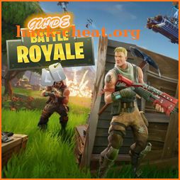 Fornite Mobile Battle Royale Guide icon