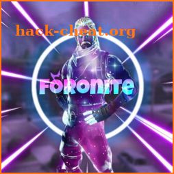 Foronite x Fortnite icon