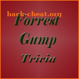 Forrest Gump Trivia icon