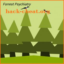 Forrest Psychiatry icon