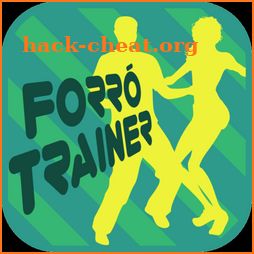 Forró Trainer icon