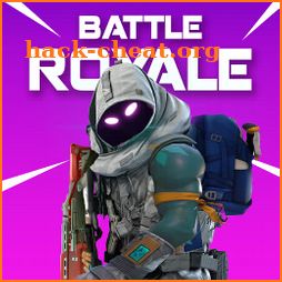 Fort Battle Royale: Epic Squad icon