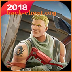 Fort : Battle Royale Guide 2018 icon