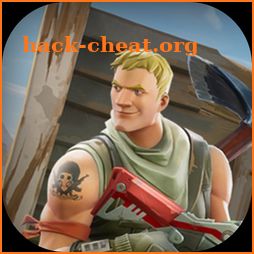 Fort : Battle Royale Guide icon