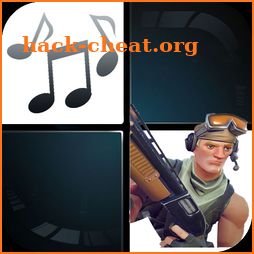 fort dances themes piano game icon