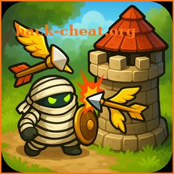 Fort Frontier: Tower Assault icon