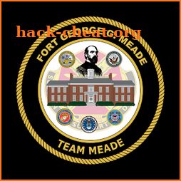 Fort George G. Meade icon