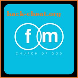 Fort Mill Church of God icon