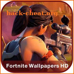 Fort nite Battle Royal HD Wallpapers icon