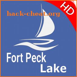 Fort Peck Lake Offline GPS Charts icon