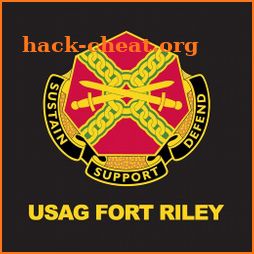 Fort Riley icon