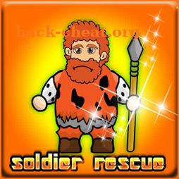 Fort Soldier Rescue icon