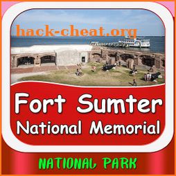 Fort Sumter National Monument icon