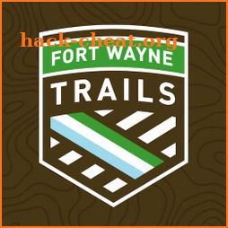 Fort Wayne Trails icon