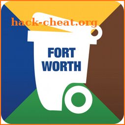 Fort Worth Garbage & Recycling icon
