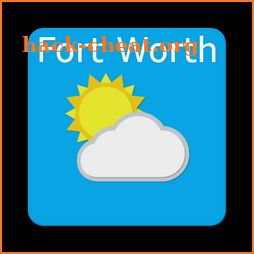 Fort Worth, TX - weather and more icon