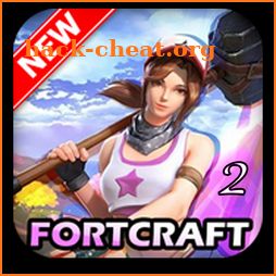 FortCraft 2 icon