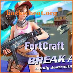 FortCraft 2O18 icon