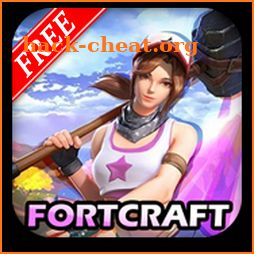 FortCraft Mobile icon