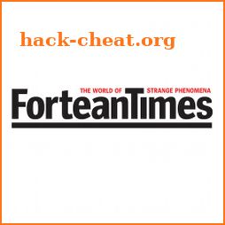 Fortean Times Magazine icon