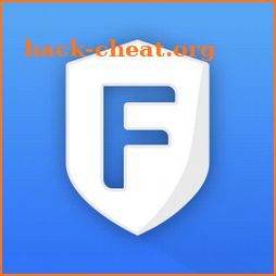 FortifyVPN - Best VPN Fast, Secure & Unlimited icon