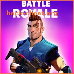 Fortline Battle Royale icon