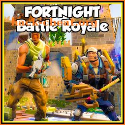 Fortnight Battle Royale : Unknown Battle icon