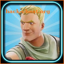 Fortnite Battle Royal Game Wallpapers icon