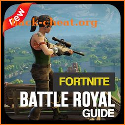 Fortnite Battle Royal New Guide Games icon