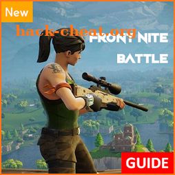 Fortnite battle royale game new guide icon