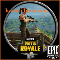 Fortnite Battle Royale Game Wallpaper icon