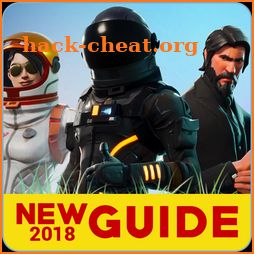 Fortnite: Battle Royale Guide 2018 icon