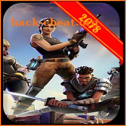 FORTNITE - Battle Royale WALPPAPERS FREE 2018 icon