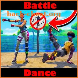 FORTNITE Dance Battle Royale icon